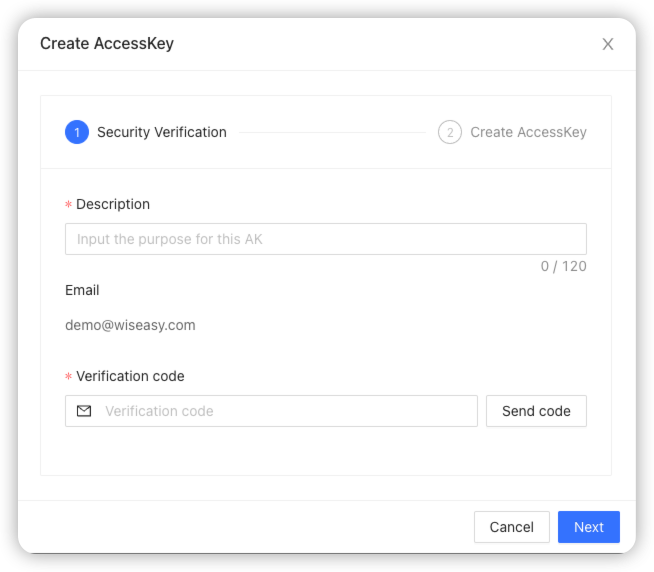 Asset Codekey Sample image-20240325175047160